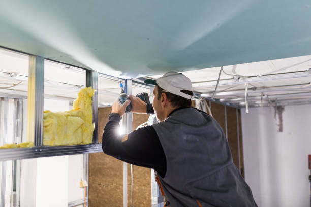 Types of Insulation We Offer in South Shore, KY