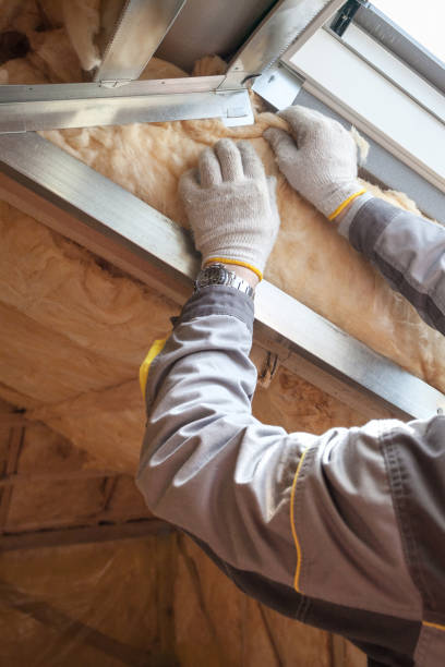 Types of Insulation We Offer in South Shore, KY